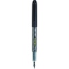 image:imagePilot Precise Varsity PreFilled Fountain Pens for Writing Medium Point Stainless Steel Nib Blue Ink 10mm 12PackBlack