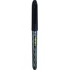 image:imagePilot Precise Varsity PreFilled Fountain Pens for Writing Medium Point Stainless Steel Nib Blue Ink 10mm 12PackBlack