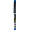 image:imagePilot Precise Varsity PreFilled Fountain Pens for Writing Medium Point Stainless Steel Nib Blue Ink 10mm 12PackBlue