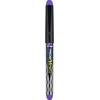 image:imagePilot Precise Varsity PreFilled Fountain Pens for Writing Medium Point Stainless Steel Nib Blue Ink 10mm 12PackPurple
