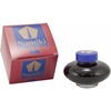 image:imagePILOT Namiki Standard Fountain Pen Ink Blue 60ml Bottle 69201Blue