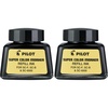 image:imagePILOT Super Color Permanent Marker Refill Ink Black Ink 1 Ounce Bottle with Dropper 43500Preto