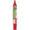 image:imagePILOT V Board Master BeGreen Refillable White Board Markers Bullet Tip Blue Ink 12 CountRed