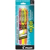 image:imagePilot FriXion Light Pastel Erasable Highlighters Chisel Tip Pack of 3 Assorted Colors Aesthetic Highlighters  Ideal for School Journaling and Office Use3 Count Pack of 1