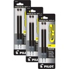 image:imagePilot G2 Gel Ink Refills Fine Point 07 mm G2 Pen Refills Black Pack of 2Pack of 3