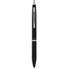 image:imagePILOT Acroball 1000 UltraPremium Refillable amp Retractable Ball Point Pen Black Barrel Fine Point Black Ink Single Pen 13635Black Barrel