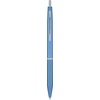 image:imagePILOT Acroball 1000 UltraPremium Refillable amp Retractable Ball Point Pen Black Barrel Fine Point Black Ink Single Pen 13635Blue Barrel