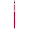 image:imagePILOT Acroball 1000 UltraPremium Refillable amp Retractable Ball Point Pen Black Barrel Fine Point Black Ink Single Pen 13635Red Barrel