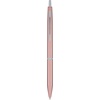 image:imagePILOT Acroball 1000 UltraPremium Refillable amp Retractable Ball Point Pen Black Barrel Fine Point Black Ink Single Pen 13635Rose Gold Barrel
