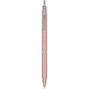 image:imagePILOT Acroball 1000 UltraPremium Refillable amp Retractable Ball Point Pen Black Barrel Fine Point Black Ink Single Pen 13635Rose Gold Barrel
