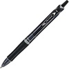 image:imagePilot Acroball Colors Advanced Ink Refillable amp Retractable Pens Ball Point Pens Fine Point Pink Ink 07mm 12CountBlack