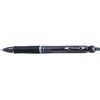 image:imagePilot Acroball Colors Advanced Ink Refillable amp Retractable Pens Ball Point Pens Fine Point Pink Ink 07mm 12CountBlack