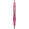 image:imagePilot Acroball Colors Advanced Ink Refillable amp Retractable Pens Ball Point Pens Fine Point Pink Ink 07mm 12CountPink