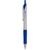 image:imagePilot Acroball Colors Advanced Ink Refillable amp Retractable Pens Ball Point Pens Medium Point Blue Ink 10mm 12Count12 Count Pack of 1