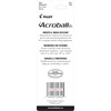 image:imagePilot Acroball PureWhite Advanced Ink Refillable amp Retractable Ball Point Pens with Silver Accents Fine Point Ballpoint Pens Black Ink 07mm 14PackAssorted Accents