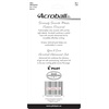 image:imagePilot Acroball PureWhite Advanced Ink Refillable amp Retractable Ball Point Pens with Silver Accents Fine Point Ballpoint Pens Black Ink 07mm 14PackAssorted Accents
