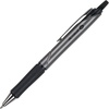 image:imagePilot Acroball Colors Advanced Ink Refillable amp Retractable Pens Ball Point Pens Black Ink 10mm 12CountBlack