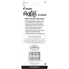 image:imagePILOT FriXion Clicker Erasable Pens Refillable amp Retractable Gel Ink Pens Fine Point 07 mm Black Ink 3Pack  Ideal for School Journaling amp Office WritingBlack