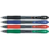 image:imagePILOT G2 Premium Refillable and Retractable Rolling Ball Gel Pens Fine Point Black Ink 4Pack 31057Assorted Classic