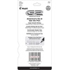 image:imagePILOT G2 Premium Refillable and Retractable Rolling Ball Gel Pens Fine Point Black Ink 4Pack 31057Black