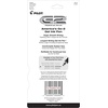 image:imagePILOT G2 Premium Refillable and Retractable Rolling Ball Gel Pens Fine Point Black Ink 4Pack 31057Red