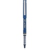 image:imagePILOT Precise V5 Stick Liquid Ink Rolling Ball Stick Pens Extra Fine Point 05mm Black Ink 12Pack 35334Navy