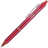 image:imagePilot FriXion Clicker Erasable Gel Pens Fine Point Pens 07 mm Pack of 12 Red12 Count Pack of 1