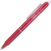 image:imagePilot FriXion Clicker Erasable Gel Pens Fine Point Pens 07 mm Pack of 12 Red12 Count Pack of 1