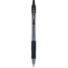 image:imagePilot G2 Pens Premium Refillable and Retractable Rolling Ball Gel Pens Fine Point 07mm Black Ink 12Pack 31020