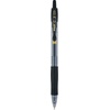 image:imagePilot G2 Premium Gel Pens Blue Pens Bold Point 1 mm Tub of 48 BlueBlack