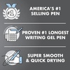 image:imagePilot G2 Premium Gel Pens Blue Pens Bold Point 1 mm Tub of 48 BlueBlue