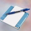 image:imagePilot G2 Premium Gel Pens Blue Pens Bold Point 1 mm Tub of 48 BlueBlue