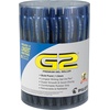 image:imagePilot G2 Premium Gel Pens Blue Pens Bold Point 1 mm Tub of 48 BlueBlue