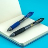 image:imagePilot G2 Premium Gel Pens Blue Pens Bold Point 1 mm Tub of 48 BlueBlue