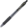 image:imagePilot G2 Premium Gel Roller Pens Bold Point 1 mm Red Pens Pack of 12  Ideal for School Journaling amp Office WritingBlack Ink