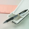 image:imagePilot G2 Premium Gel Roller Pens Bold Point 1 mm Red Pens Pack of 12  Ideal for School Journaling amp Office WritingBlack Ink