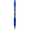 image:imagePilot G2 Premium Gel Roller Pens Bold Point 1 mm Red Pens Pack of 12  Ideal for School Journaling amp Office WritingBlue Ink