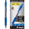 image:imagePilot G2 Premium Gel Roller Pens Bold Point 1 mm Red Pens Pack of 12  Ideal for School Journaling amp Office WritingBlue Ink