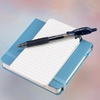 image:imagePilot G2 Premium Gel Roller Pens Bold Point 1 mm Red Pens Pack of 12  Ideal for School Journaling amp Office WritingNavy Ink