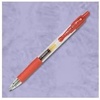 image:imagePilot G2 Premium Gel Roller Pens Bold Point 1 mm Red Pens Pack of 12  Ideal for School Journaling amp Office WritingRed Ink