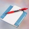 image:imagePilot G2 Premium Gel Roller Pens Bold Point 1 mm Red Pens Pack of 12  Ideal for School Journaling amp Office WritingRed Ink