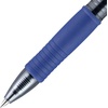 image:imagePilot G2 Premium Gel Roller Pens Bold Point Gel Ink Pens 1 mm Tub of 36 Black Blue Red  Ideal for School Journaling amp Office WritingBold Point