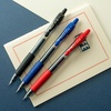 image:imagePilot G2 Premium Gel Roller Pens Bold Point Gel Ink Pens 1 mm Tub of 36 Black Blue Red  Ideal for School Journaling amp Office WritingFine Point