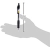 image:imagePilot G2 Premium Gel Roller Pens Extra Fine Point 05 mm Gel Pens Black Ink Pack of 12  Ideal for School Journaling amp Office WritingBlack Ink