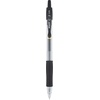image:imagePilot G2 Premium Gel Roller Pens Extra Fine Point 05 mm Gel Pens Black Ink Pack of 12  Ideal for School Journaling amp Office WritingBlack Ink