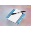 image:imagePilot G2 Premium Gel Roller Pens Extra Fine Point 05 mm Gel Pens Black Ink Pack of 12  Ideal for School Journaling amp Office WritingNavy Ink