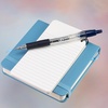 image:imagePilot G2 Premium Gel Roller Pens Fine Point 07 mm Blue Ink Pens Fine Point Pack of 12  Ideal for School Journaling and Office Writing0