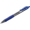 image:imagePilot G2 Premium Gel Roller Pens Fine Point 07 mm Blue Ink Pens Fine Point Pack of 12  Ideal for School Journaling and Office WritingBlue Ink