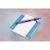 image:imagePilot G2 Premium Gel Roller Pens Fine Point 07 mm Blue Ink Pens Fine Point Pack of 12  Ideal for School Journaling and Office WritingPurple Ink