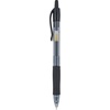image:imagePilot G2 Premium Gel Roller Pens Fine Point 07 mm Blue Ink Pens Fine Point Pack of 14  Ideal for School Journaling and Office WritingBlack